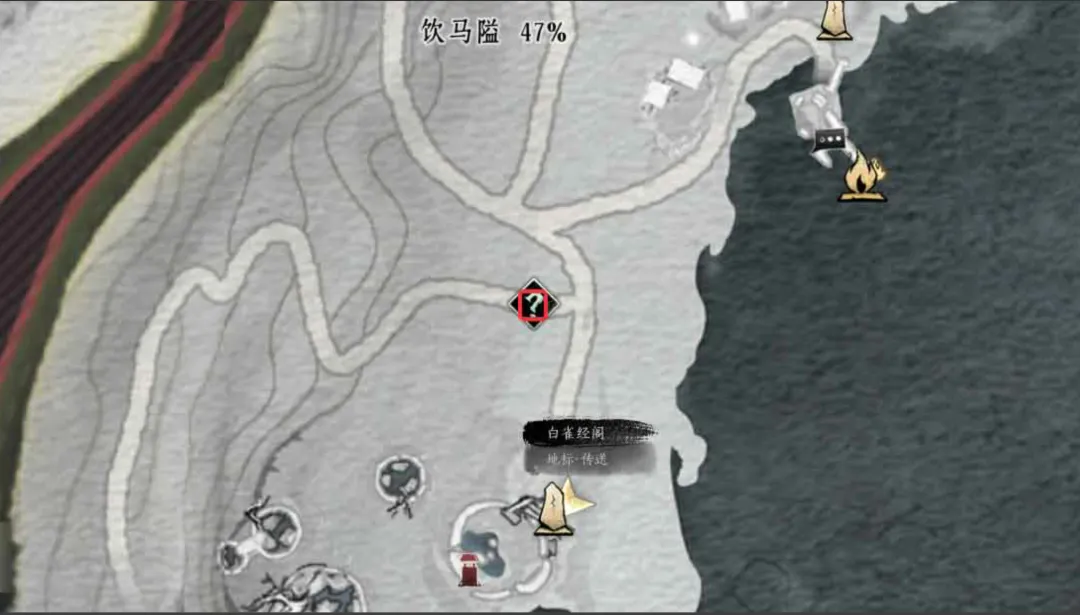 燕云十六声凉州5个奇遇流程攻略大全