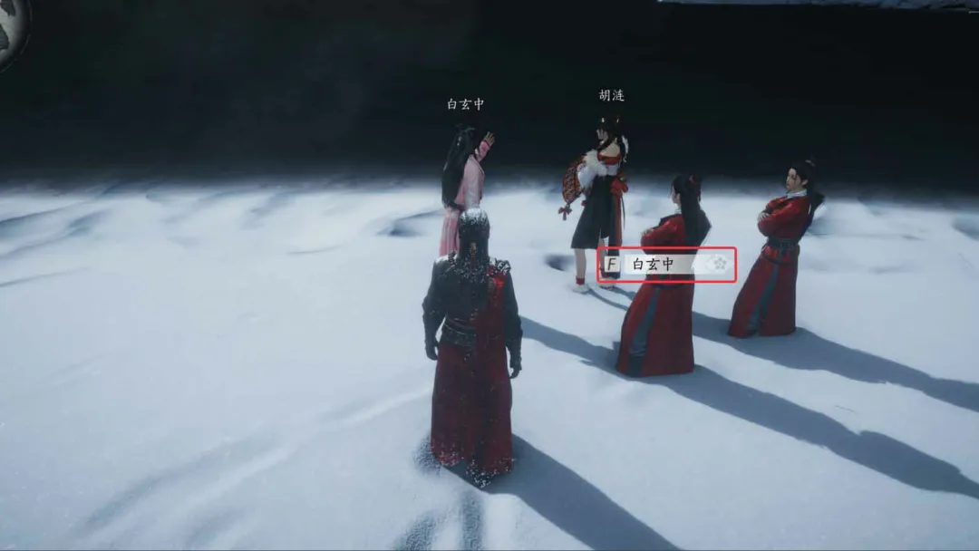 燕云十六声凉州5个奇遇流程攻略大全