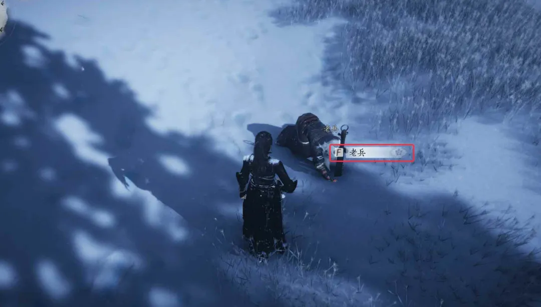 燕云十六声凉州5个奇遇流程攻略大全