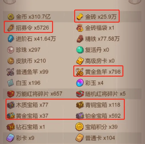 咸鱼之王2025端午消耗活动拿金鱼攻略