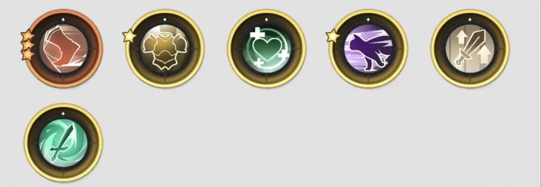 杖剑传说斗士技能攻略详解