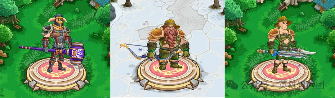 英雄冒险团粽情端午活动玩法奖励一览