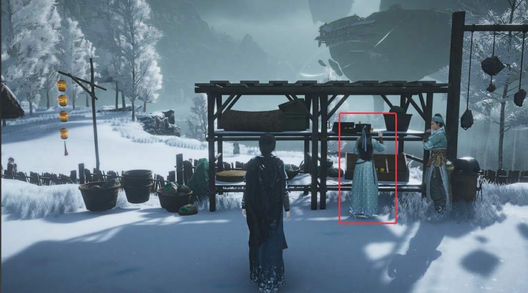 燕云十六声凉州饮马隘见闻位置大全