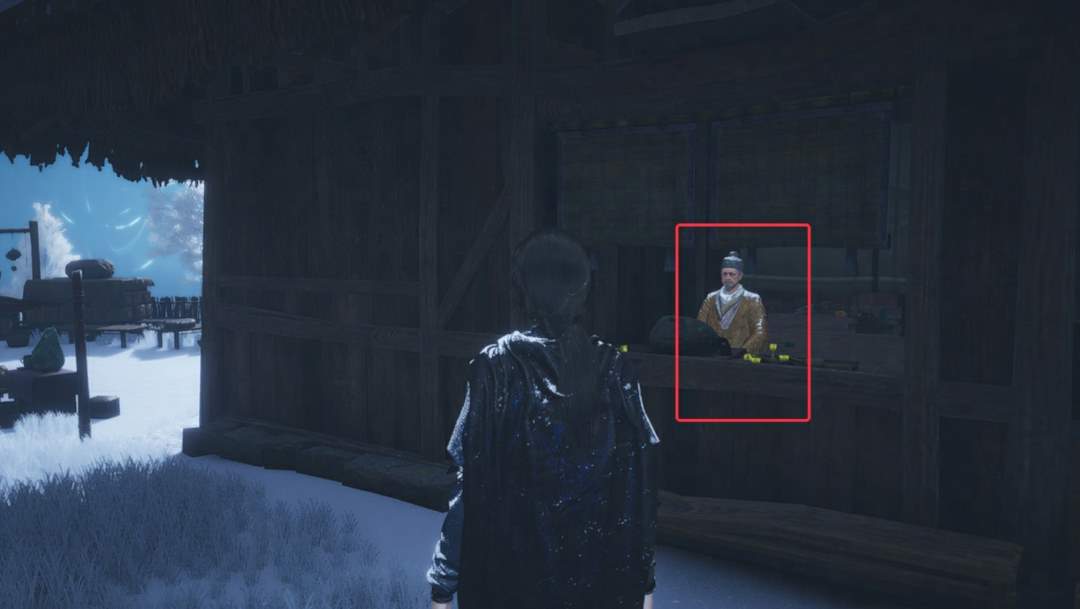 燕云十六声凉州饮马隘见闻位置大全