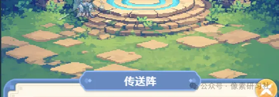 指尖像素城建筑经营养成攻略详解