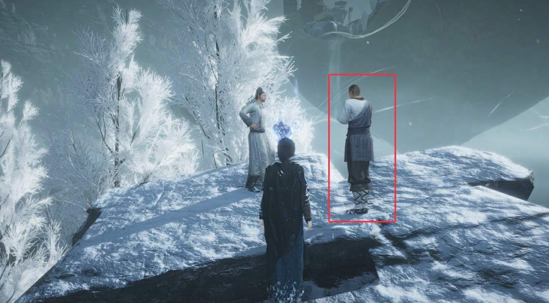 燕云十六声凉州饮马隘见闻位置大全