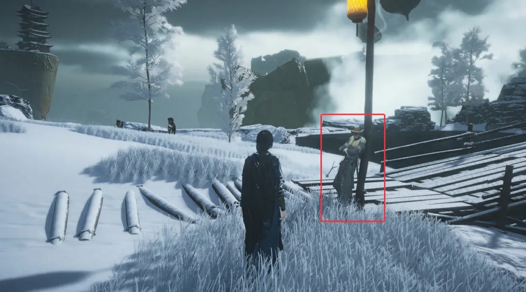 燕云十六声凉州玉露台见闻对话位置大全