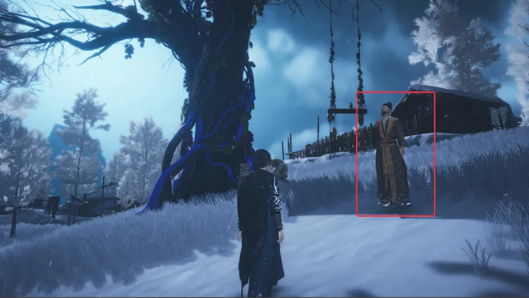 燕云十六声凉州玉露台见闻对话位置大全