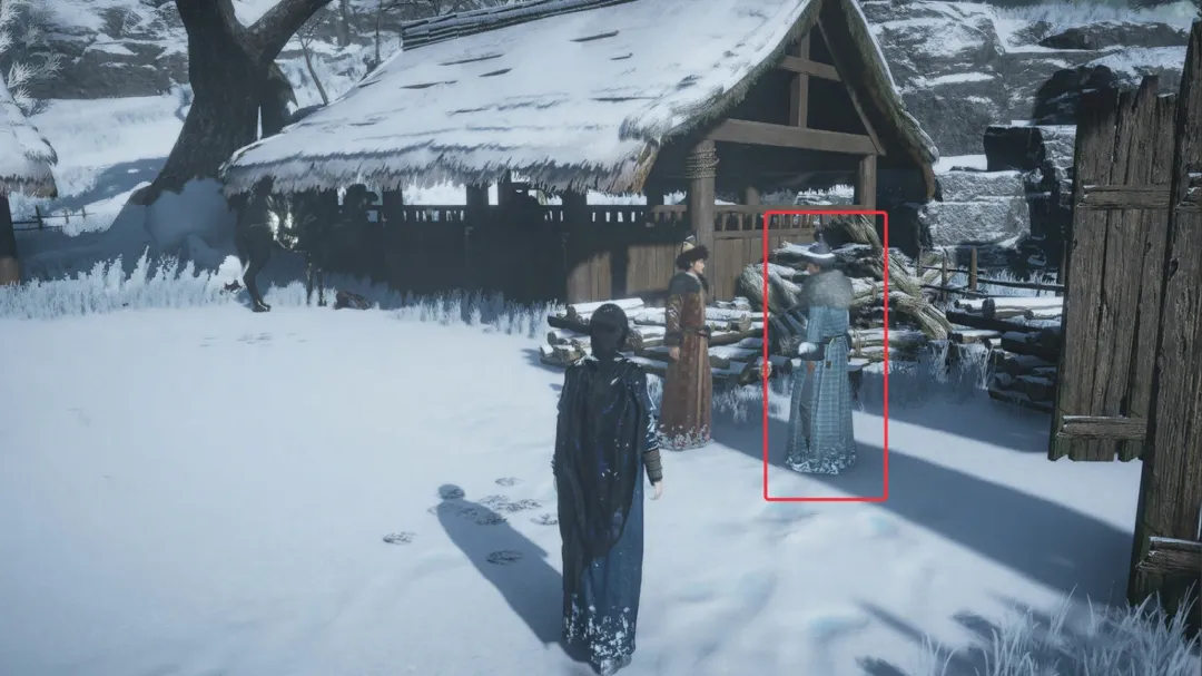 燕云十六声凉州饮马隘见闻位置大全