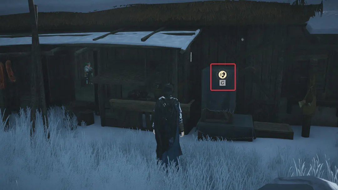 燕云十六声凉州饮马隘见闻位置大全