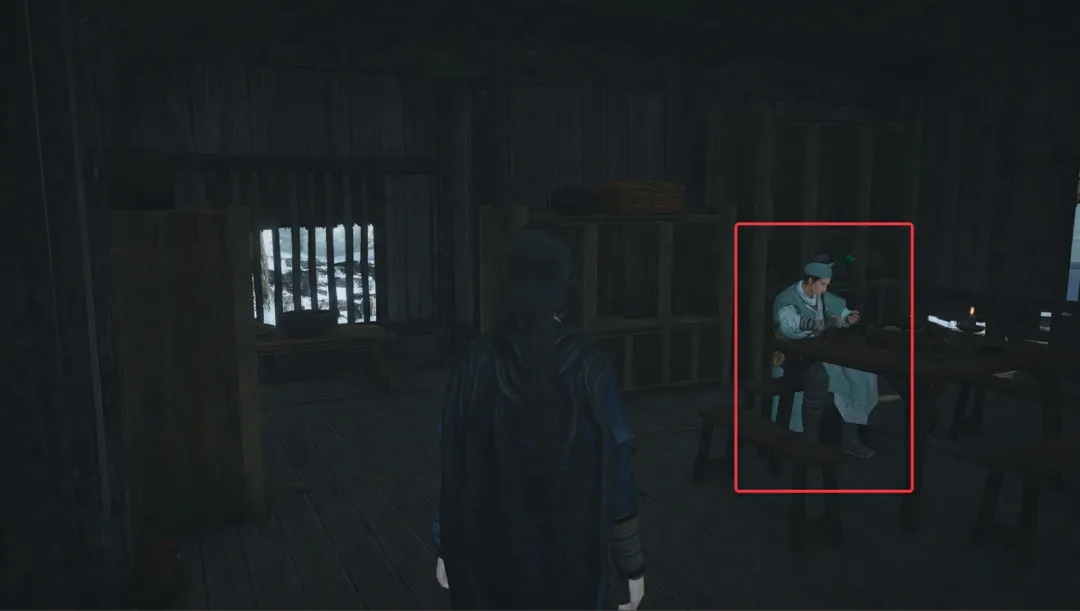 燕云十六声凉州饮马隘见闻位置大全