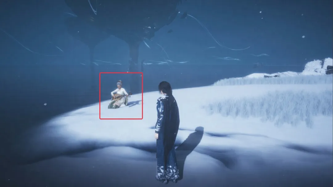 燕云十六声凉州玉池见闻位置一览