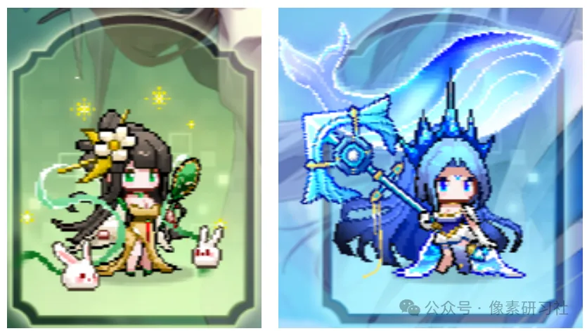 指尖像素城最强英雄培养推荐攻略