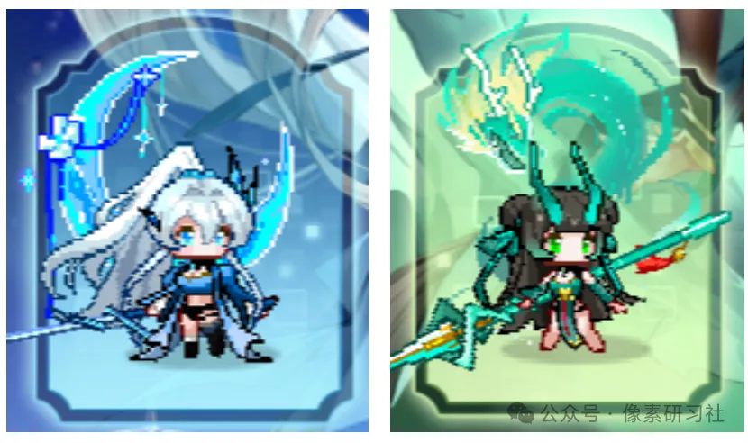 指尖像素城最强英雄培养推荐攻略