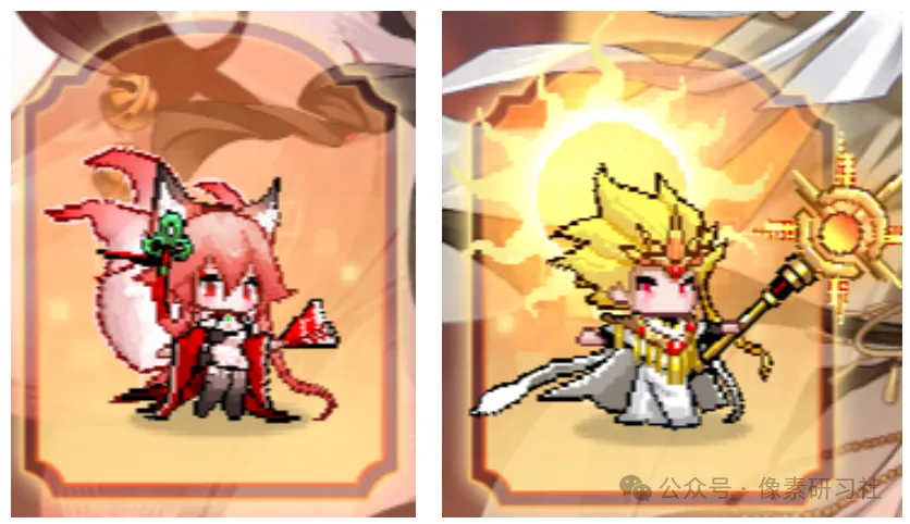 指尖像素城最强英雄培养推荐攻略