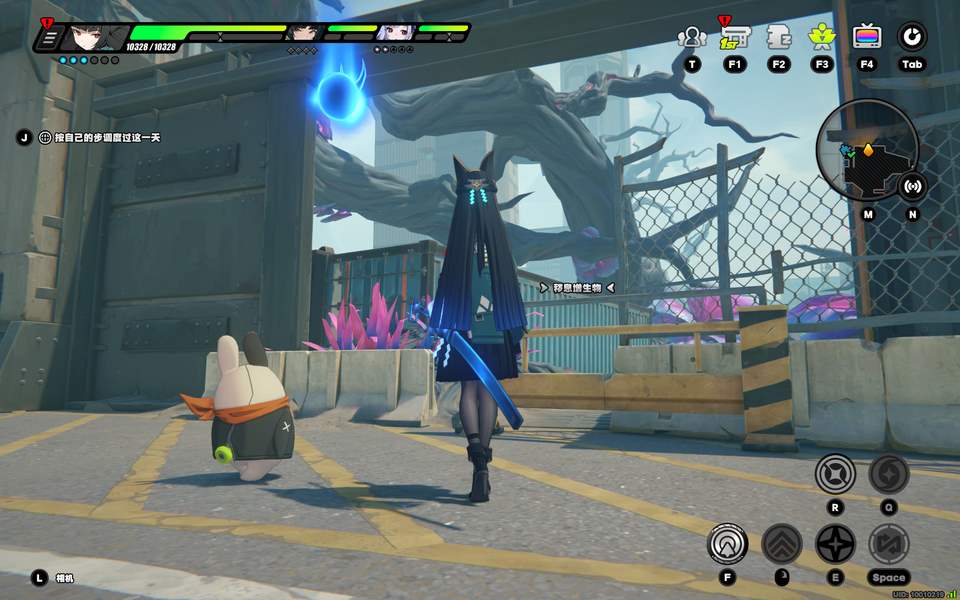 绝区零踏遍昔日回响2.0隐藏成就获得攻略详解