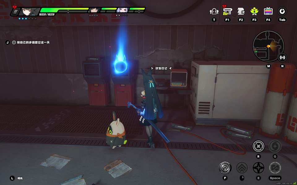 绝区零踏遍昔日回响2.0隐藏成就获得攻略详解