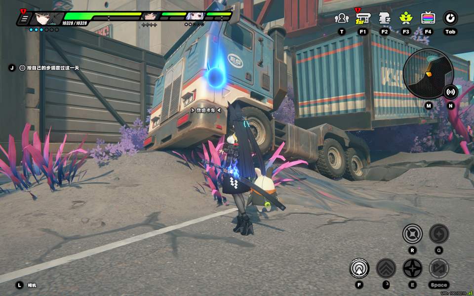 绝区零踏遍昔日回响2.0隐藏成就获得攻略详解