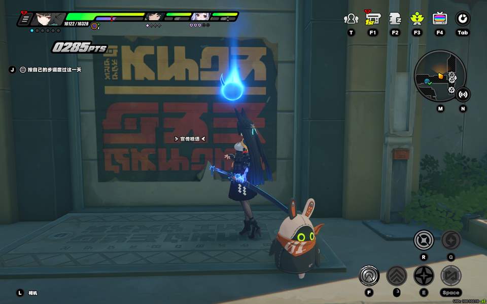 绝区零踏遍昔日回响2.0隐藏成就获得攻略详解