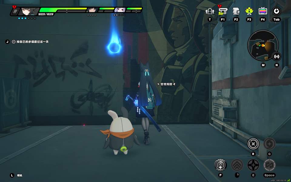 绝区零踏遍昔日回响2.0隐藏成就获得攻略详解