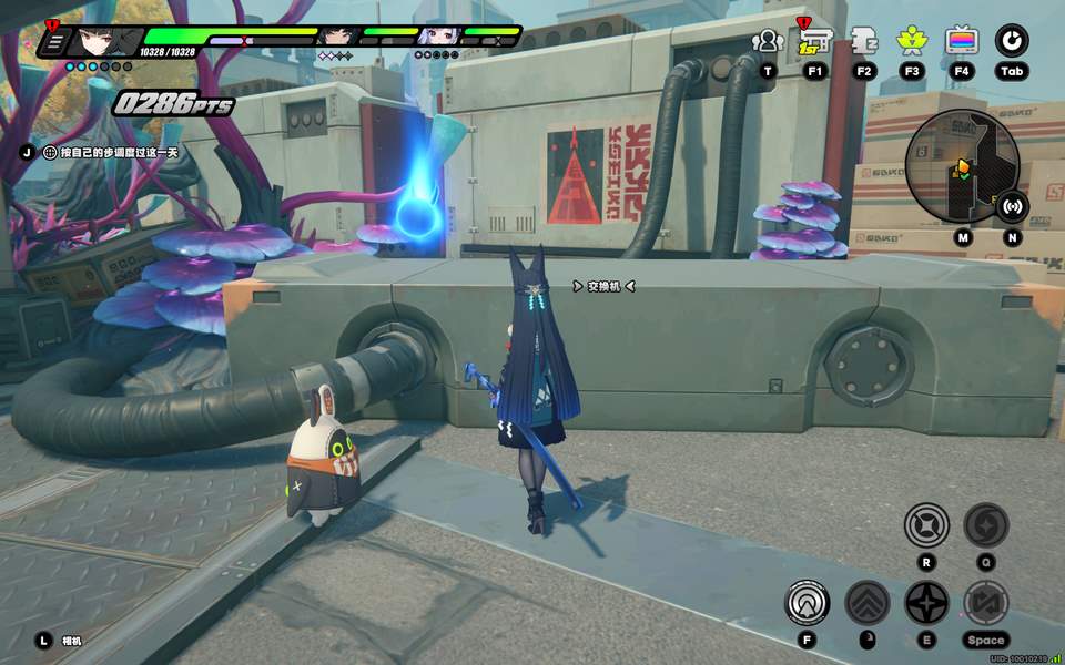 绝区零踏遍昔日回响2.0隐藏成就获得攻略详解