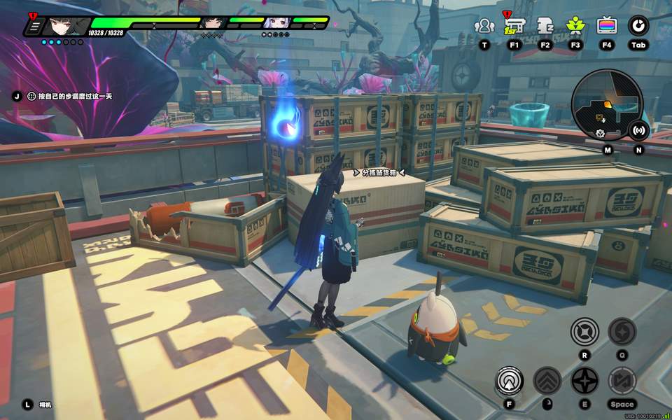 绝区零踏遍昔日回响2.0隐藏成就获得攻略详解