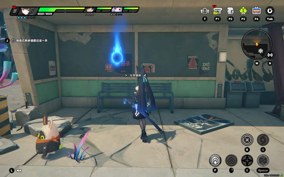 绝区零踏遍昔日回响2.0隐藏成就获得攻略详解