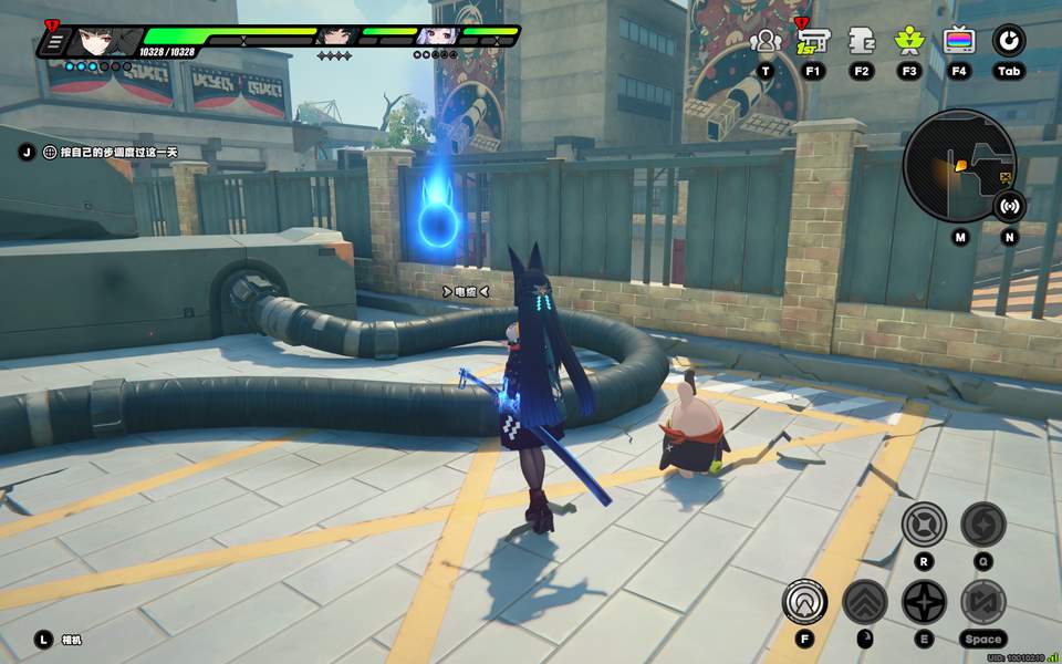 绝区零踏遍昔日回响2.0隐藏成就获得攻略详解