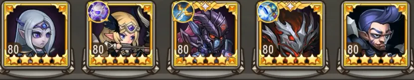 小冰冰传奇怀旧服扭转乾坤竞速阵容攻略大全