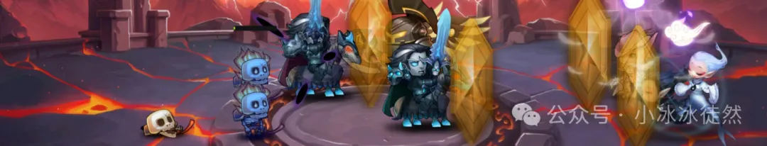 小冰冰传奇怀旧服幻影斧装备搭配推荐攻略