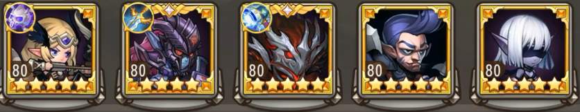 小冰冰传奇怀旧服扭转乾坤竞速阵容攻略大全