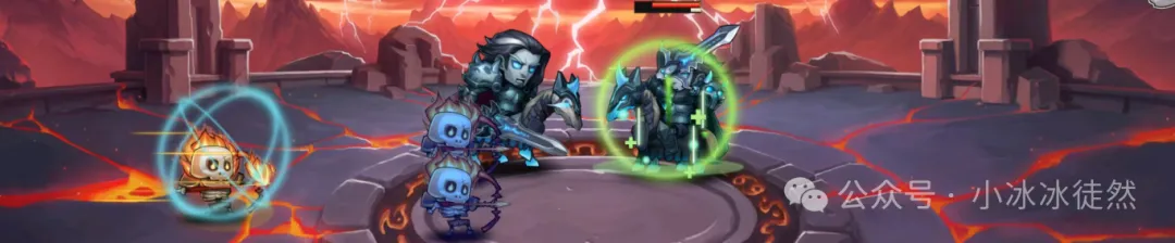 小冰冰传奇怀旧服幻影斧装备搭配推荐攻略