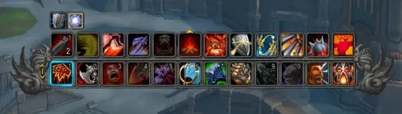 魔兽世界一键连招功能最新预告