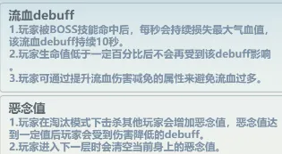 主宰世界囚魔殿玩法技巧攻略