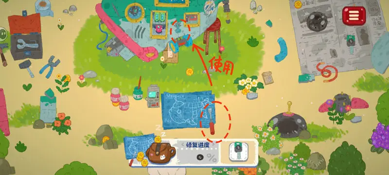 小小冒险家寻宝记难点解谜攻略大全