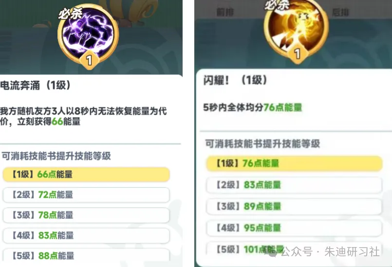 曙光重临三代库比金色传说效果爆料大全