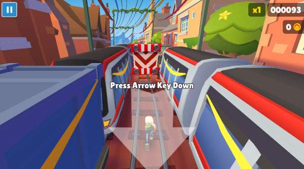 subwaysurfers网页版秒玩入口地址