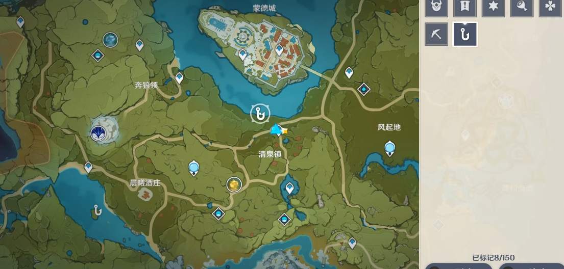 原神炮鲀的鱼饵怎么获取