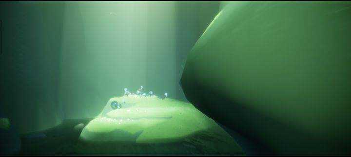 光遇无翼雨林副本如何过