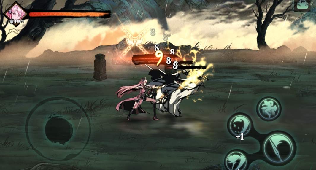 影之刃3炽刃觉醒技能怎么搭配