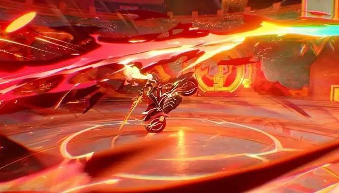 原神两个火系的会有什么加持