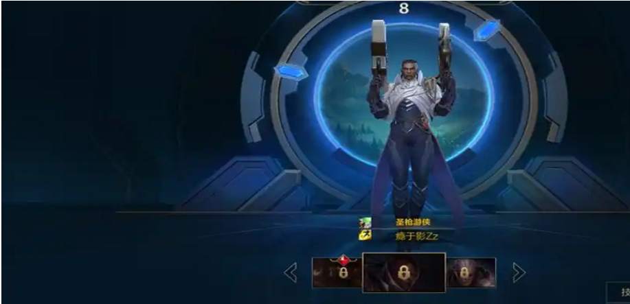 英雄联盟手游太阳刀适合什么ad