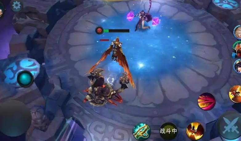 乱斗西游25章怎么过