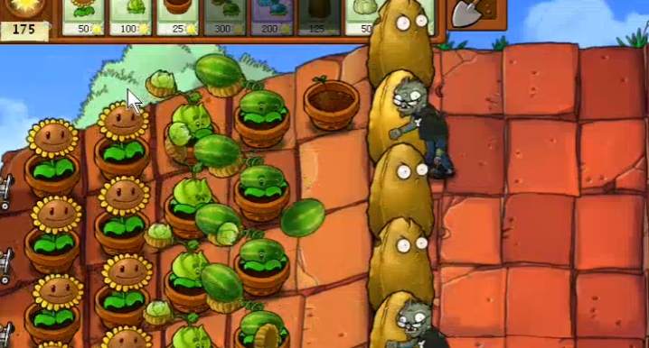 植物大战僵尸里跳跳舞会怎么过