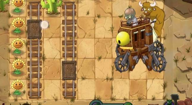 植物大战僵尸终极挑战怎么过