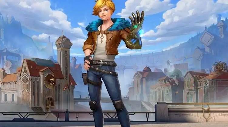 英雄联盟手游探险家装备怎么选