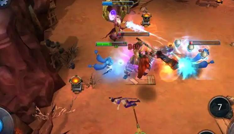 乱斗西游boss阵容怎么搭配