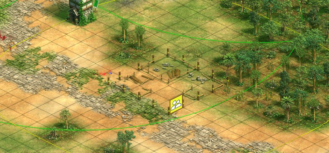 帝国时代2越南第二关怎么打