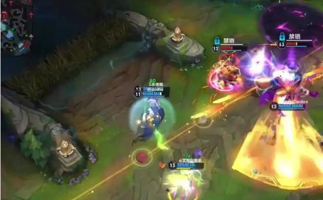 英雄联盟手游奶妈配什么ad