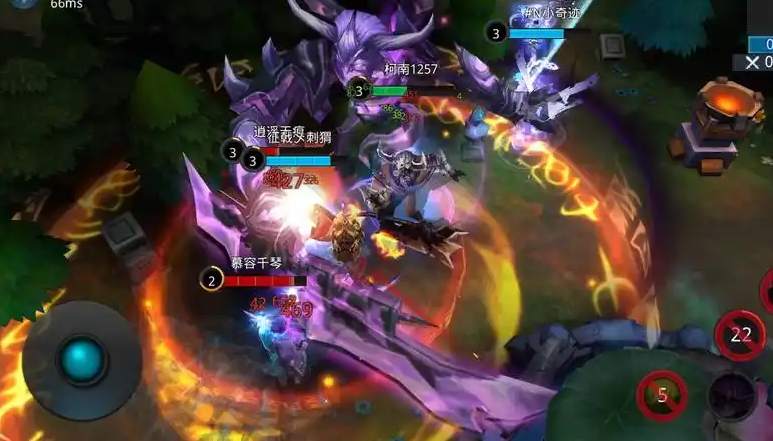 乱斗西游2蚩尤配什么好